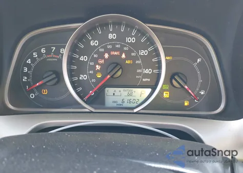 2013 Toyota Rav4 Xle from USA, damaged, VIN JTMRFREV3D5011162